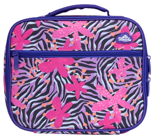 Spencil Big Cooler Lunch Bag + Chill Pack - Born To Be Wild