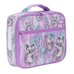 Spencil Big Cooler Lunch Bag + Chill Pack - Koala Haven