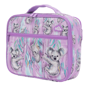Spencil Big Cooler Lunch Bag + Chill Pack - Koala Haven