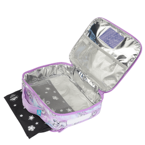 Spencil Big Cooler Lunch Bag + Chill Pack - Koala Haven