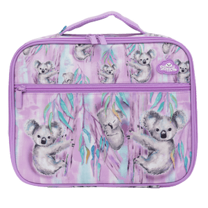 Spencil Big Cooler Lunch Bag + Chill Pack - Koala Haven