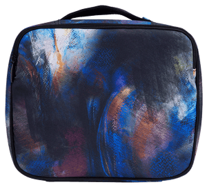 Spencil Big Cooler Lunch Bag + Chill Pack - Mystic