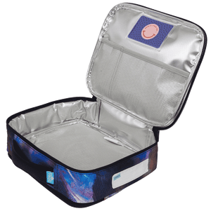 Spencil Big Cooler Lunch Bag + Chill Pack - Mystic