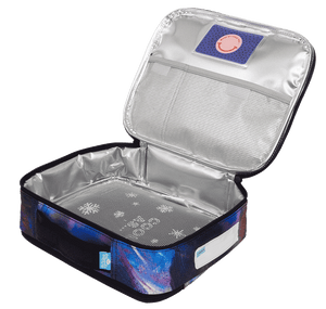 Spencil Big Cooler Lunch Bag + Chill Pack - Mystic