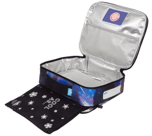 Spencil Big Cooler Lunch Bag + Chill Pack - Mystic