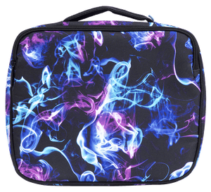 Spencil Big Cooler Lunch Bag + Chill Pack - HIGH VOLTAGE