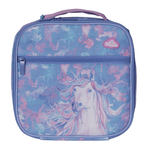 Spencil Little Cooler Lunch Bag + Chill Pack - UNICORN MAGIC