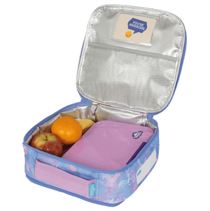 Spencil Little Cooler Lunch Bag + Chill Pack - UNICORN MAGIC