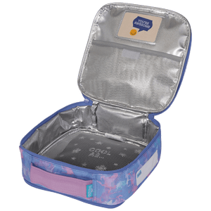 Spencil Little Cooler Lunch Bag + Chill Pack - UNICORN MAGIC
