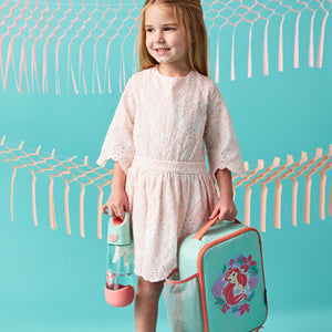 The Little Mermaid b.box flexi insulated lunch bag