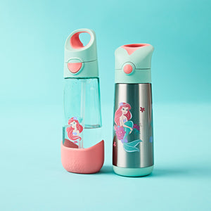 BBOX INSULATED DRINK BOTTLE 500ML - The Little Mermaid