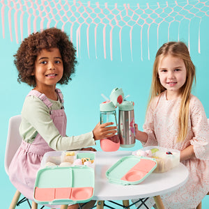 B Box - Lunch Box Mini - The Little Mermaid