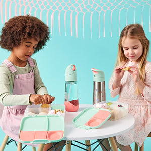 The Little Mermaid b.box flexi insulated lunch bag