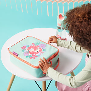 The Little Mermaid b.box flexi insulated lunch bag