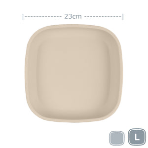 Replay Flat Plate - Large