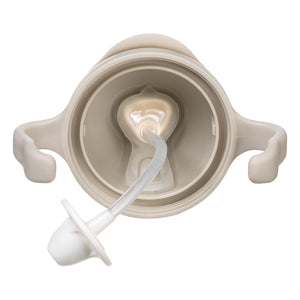 B Box - Sippy cup - Latte
