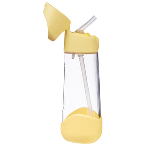 B BOX TRITAN™ DRINK BOTTLE - Lemon Twist - 600ml