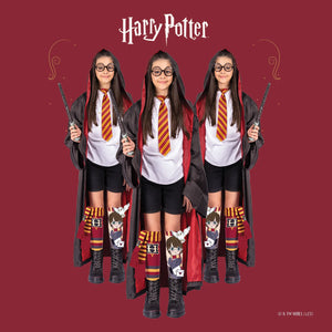 Mad Mia Socks - Harry Potter