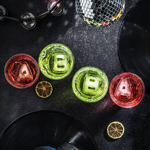 DrinksPlinks - Letter B