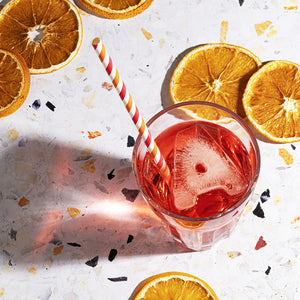 DrinksPlinks - Letter A