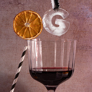 DrinksPlinks - Letter G