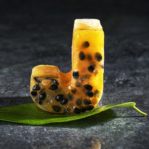 DrinksPlinks - Letter J