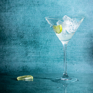 DrinksPlinks - Letter M