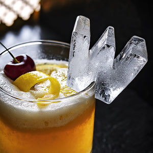 DrinksPlinks - Letter W