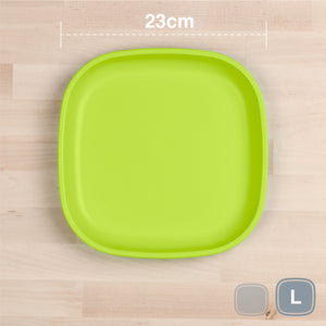 Replay Flat Plate - Large