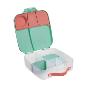 B Box - Lunch Box Large - The Little Mermaid - Limited Edition