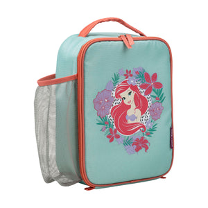 The Little Mermaid b.box flexi insulated lunch bag