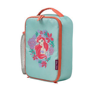 The Little Mermaid b.box flexi insulated lunch bag
