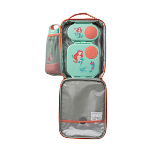 The Little Mermaid b.box flexi insulated lunch bag