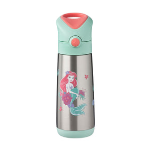 BBOX INSULATED DRINK BOTTLE 500ML - The Little Mermaid