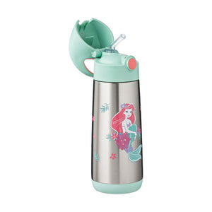 BBOX INSULATED DRINK BOTTLE 500ML - The Little Mermaid