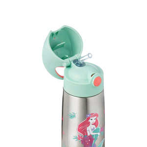 BBOX INSULATED DRINK BOTTLE 500ML - The Little Mermaid