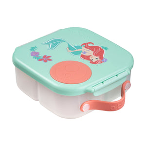 B Box - Lunch Box Mini - The Little Mermaid
