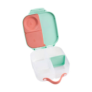 B Box - Lunch Box Mini - The Little Mermaid