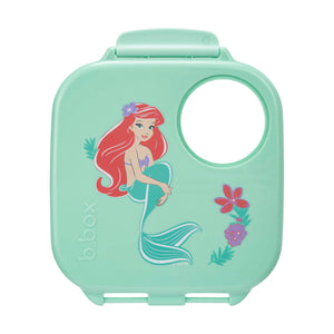 B Box - Lunch Box Mini - The Little Mermaid