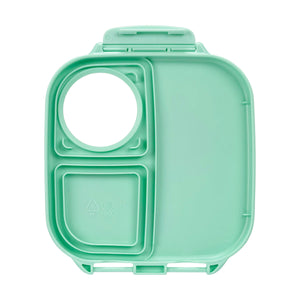 B Box - Lunch Box Mini - The Little Mermaid