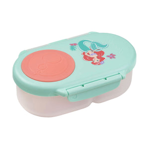 B Box - Snack box - The Little Mermaid