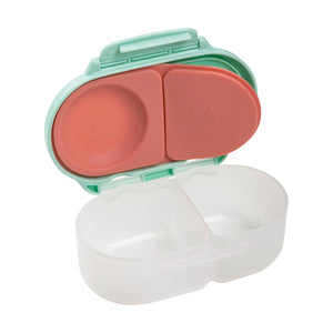 B Box - Snack box - The Little Mermaid