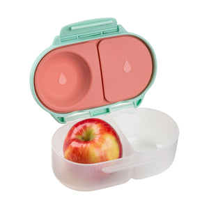 B Box - Snack box - The Little Mermaid