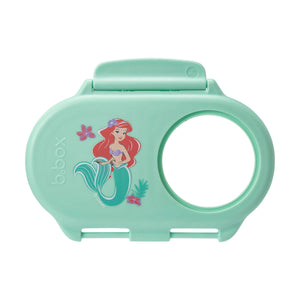 B Box - Snack box - The Little Mermaid