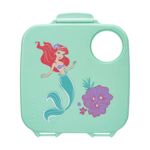 B Box - Lunch Box Large - The Little Mermaid - Limited Edition