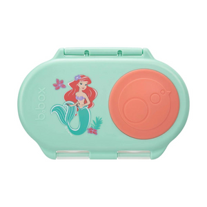 B Box - Snack box - The Little Mermaid