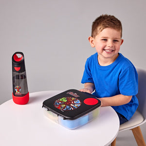 B Box - Lunch Box Mini - Avengers