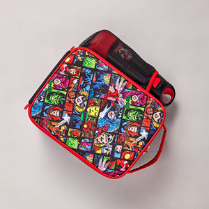 Avengers b.box flexi insulated lunch bag