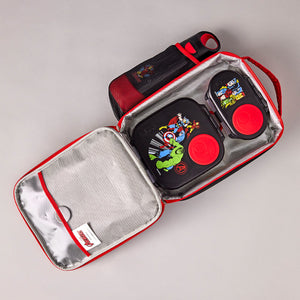 Avengers b.box flexi insulated lunch bag