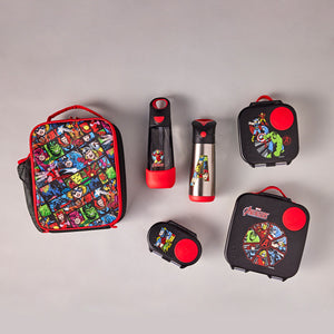 B Box - Snack box - Avengers